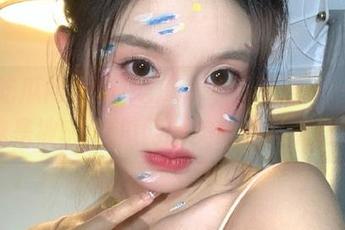 今日吃瓜，永不迷路——其实我是被51吃瓜网的美颜瓜吸引的！