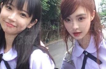tai9的传送门：又一桩吃瓜八卦等你来撩！你能想象吗？