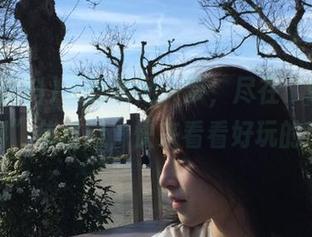 不越雷池一步，尽在“明星黑料”传送门，快来看看好玩的！