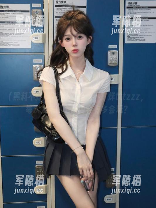 我就问黑料不打烊tttzzz，每次发布的更新内容有多会玩？